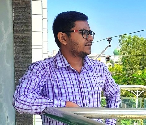 Amit Kumar Roy